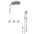 BARiL PRO-3352-47-NS Complete Thermostatic Shower Kit - Parent
