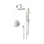 BARiL TRO-4206-45-NS Trim Only For Thermostatic Pressure Balanced Shower Kit - Parent