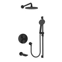 Load image into Gallery viewer, BARiL PRO-4306-45 Complete Thermostatic Pressure Balanced Shower Kit