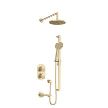 Load image into Gallery viewer, BARiL PRO-4306-46 Complete Thermostatic Pressure Balanced Shower Kit