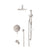 BARiL TRR-3301-80-NS Trim Only For Thermostatic Shower Kit - Parent
