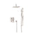 BARiL TRR-4206-05 Trim Only For Thermostatic Pressure Balanced Shower Kit - Parent