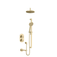 Load image into Gallery viewer, BARiL TRR-4306-46 Trim Only For Thermostatic Pressure Balanced Shower Kit