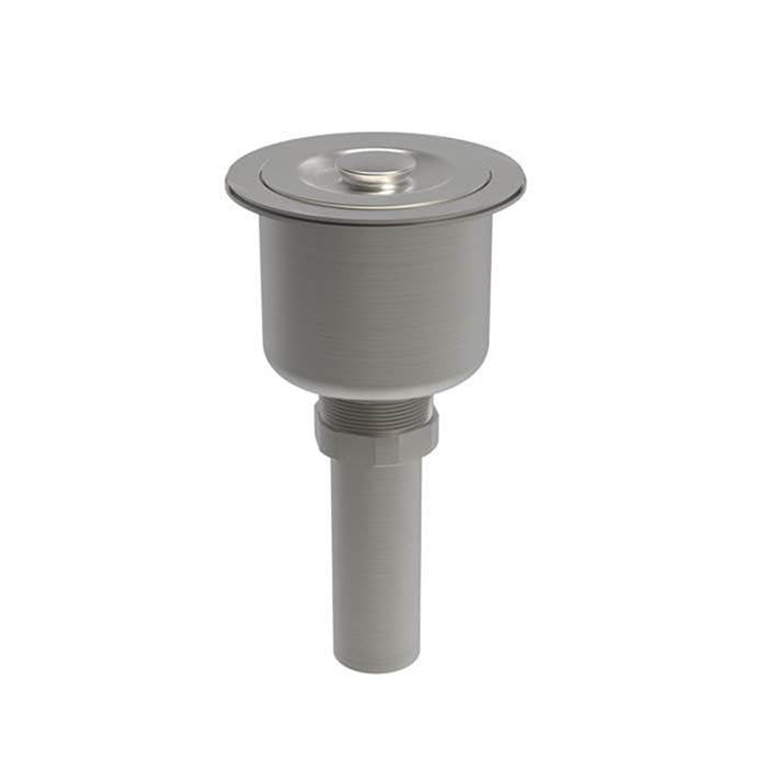 BARiL REN-6035-01 Kitchen Sink Drain With Strainer - Parent