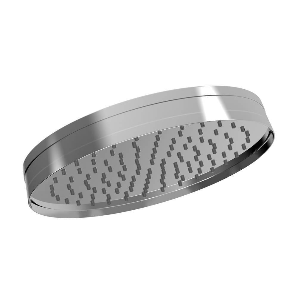 BARiL TET-1010-47 Flora Round 10" Shower Head
