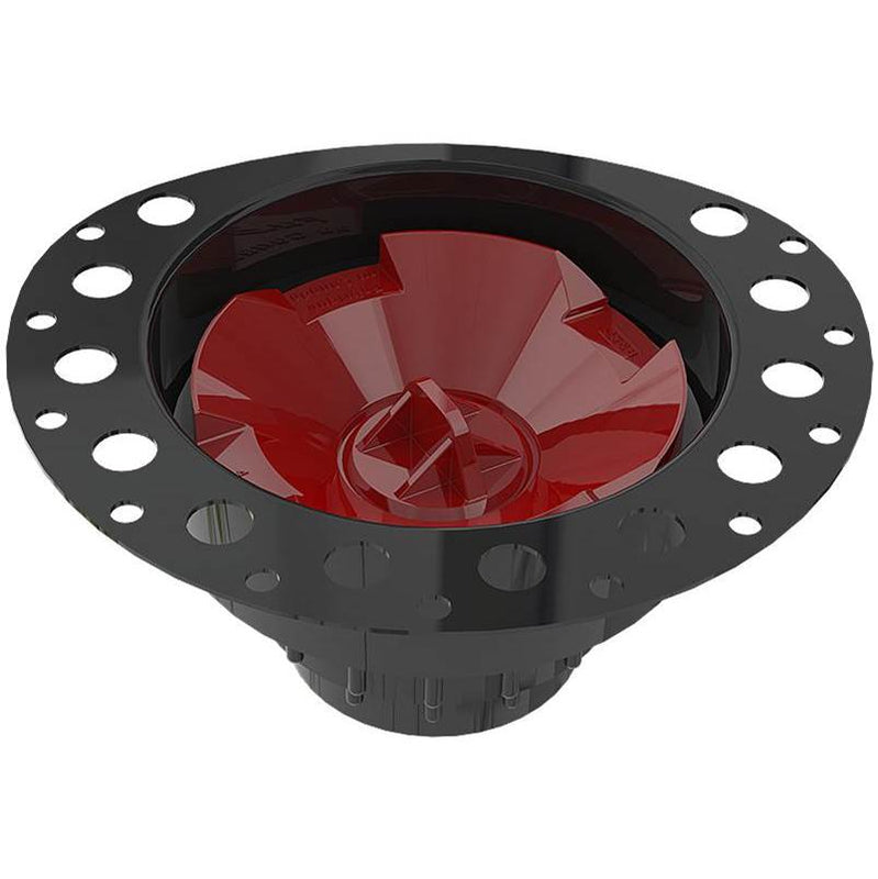 Bain Ultra BAIRISLD Air Intake & Island Tub Drain