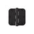 Emtek 94033 9400 Stl Hinge , HD BB , 5/8RdCr , 3.5 - Parent