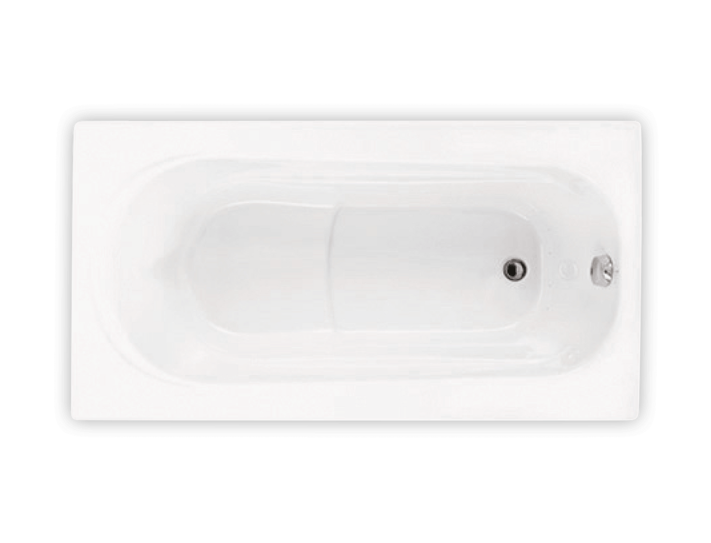 Bain Ultra BAMDRB00T AMMA 60 x 32 ALCOVE/DROP-IN Thermomasseur Air Bath Tub - Parent