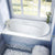 Bain Ultra BAMFRB00T AMMA 60 x 36 ALCOVE/DROP-IN Thermomasseur Air Bath Tub - Parent