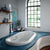 Bain Ultra BAMVOUN0N AMMA 72 x 42 DROP-IN Soaking Tub Only - Parent