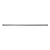 Barclay 4100-48 48 Straight Shower Rod