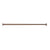 Barclay 4100-96 4100 Straight Rod 96 With 310 Flanges - Parent