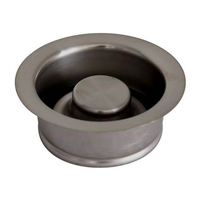 Barclay 55720 Regular Disposer Flange and Stopper - Parent