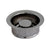 Barclay 55720 Regular Disposer Flange and Stopper
