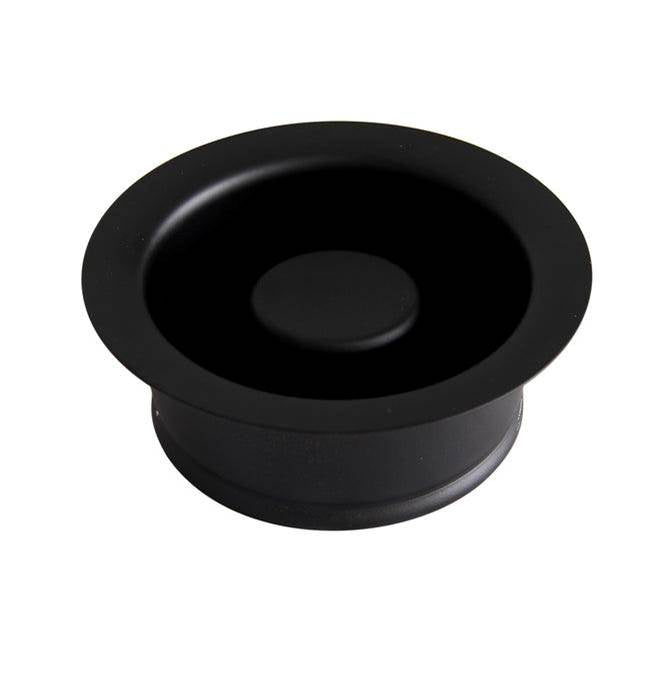 Barclay 55720 Regular Disposer Flange and Stopper
