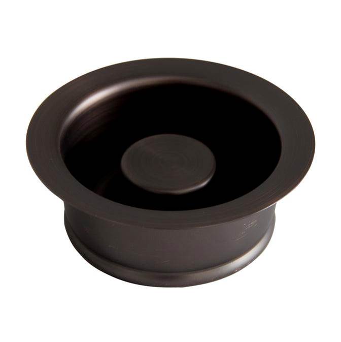 Barclay 55720 Regular Disposer Flange and Stopper