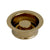 Barclay 55720 Regular Disposer Flange and Stopper
