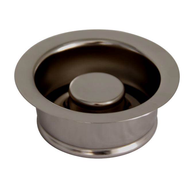 Barclay 55720 Regular Disposer Flange and Stopper