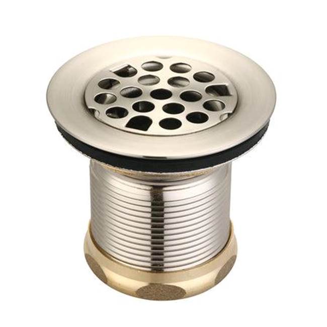 Barclay 5587 Bar Sink Drain 2 With Steel Grid - Parent