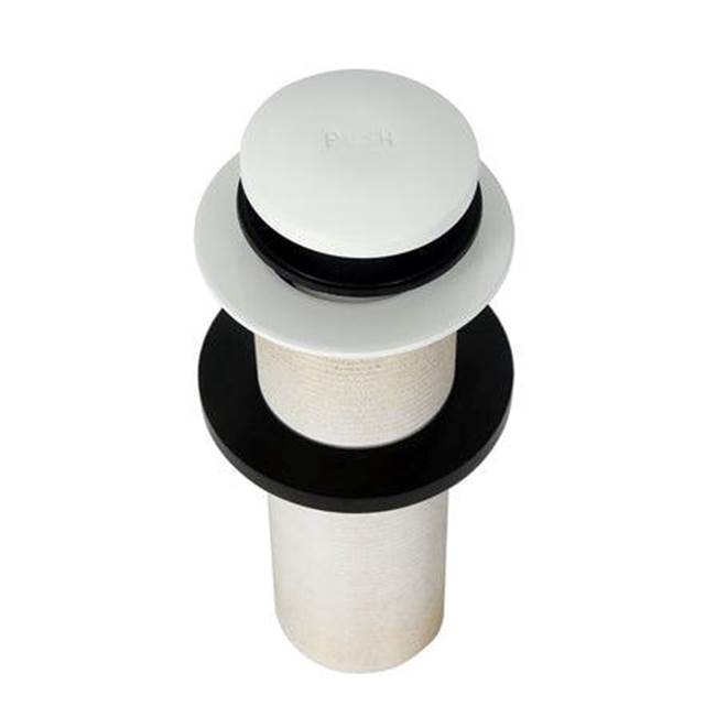 Barclay 5599EXL Extended 6 Soft Touch Assembly