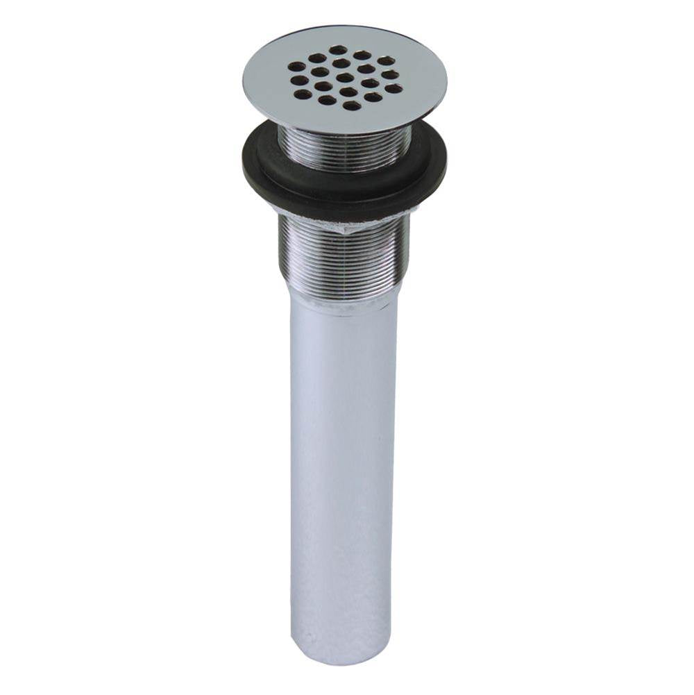 Barclay 5601  Grid Drain No Overflow