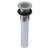 Barclay 5601  Grid Drain No Overflow