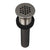 Barclay 5601  Grid Drain No Overflow