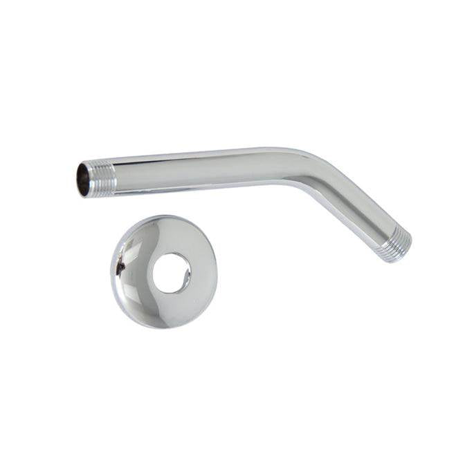 Barclay 5692 8 Stand ard Shower Arm With brassFlange XHVY 20.5MM