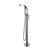 Barclay 7968 Grimley Free Standing Faucet (brass) With Hand Shower - Parent