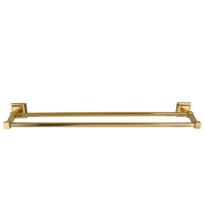 Barclay ADTB108-18 Stanton Double Towel Bar 18 - Parent