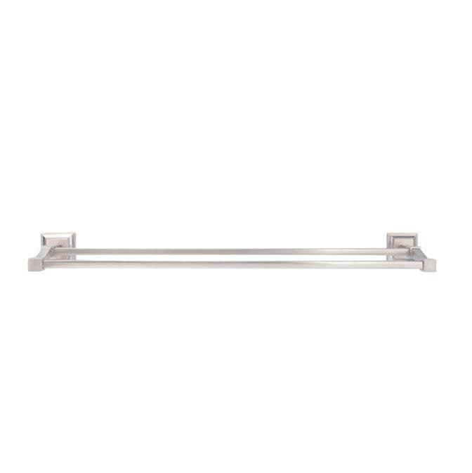 Barclay ADTB108-18 Stanton Double Towel Bar 18