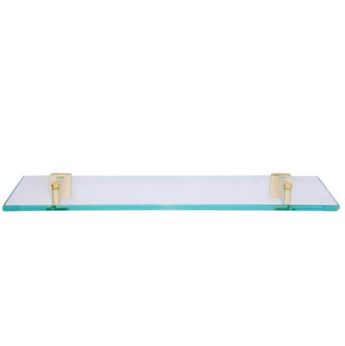 Barclay AGS104 Nayland Glass Shelf - Parent