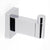 Barclay ARH104 Nayland Robe Hook