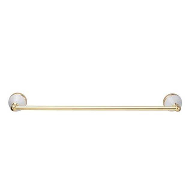 Barclay ATB100-18 Anja Towel Bar 18