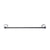 Barclay ATB100-18 Anja Towel Bar 18