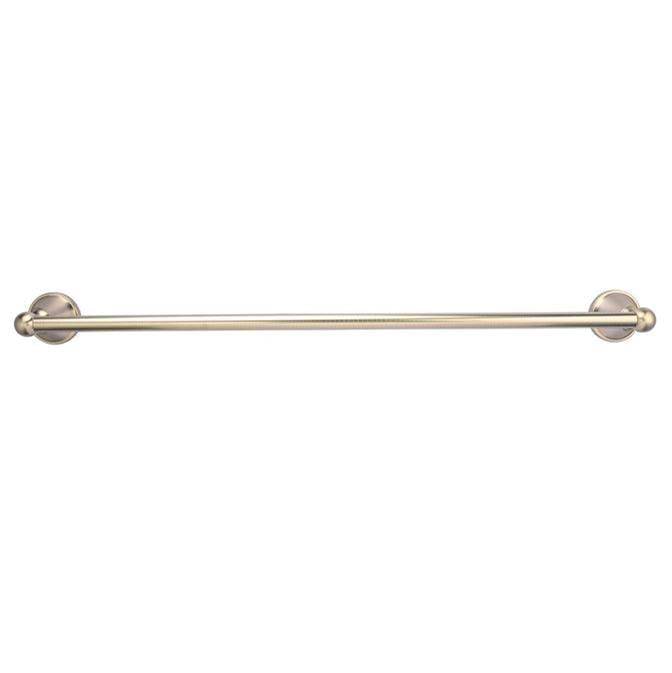 Barclay ATB102-18 Gleason Towel Bar 18
