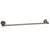Barclay ATB102-18 Gleason Towel Bar 18