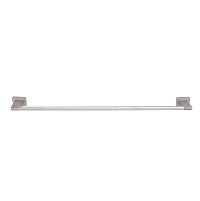 Barclay ATB104-24 Nayland Towel Bar 24