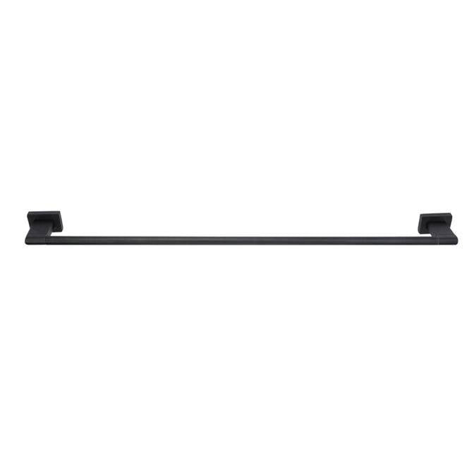 Barclay ATB104-24 Nayland Towel Bar 24