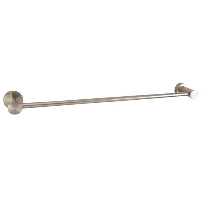 Barclay ATB106-24 Plumer Towel Bar 24