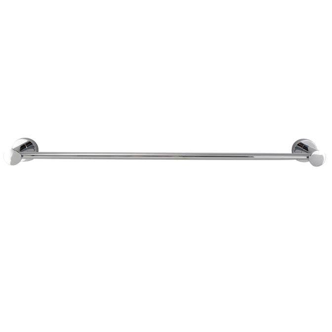 Barclay ATB106-24 Plumer Towel Bar 24