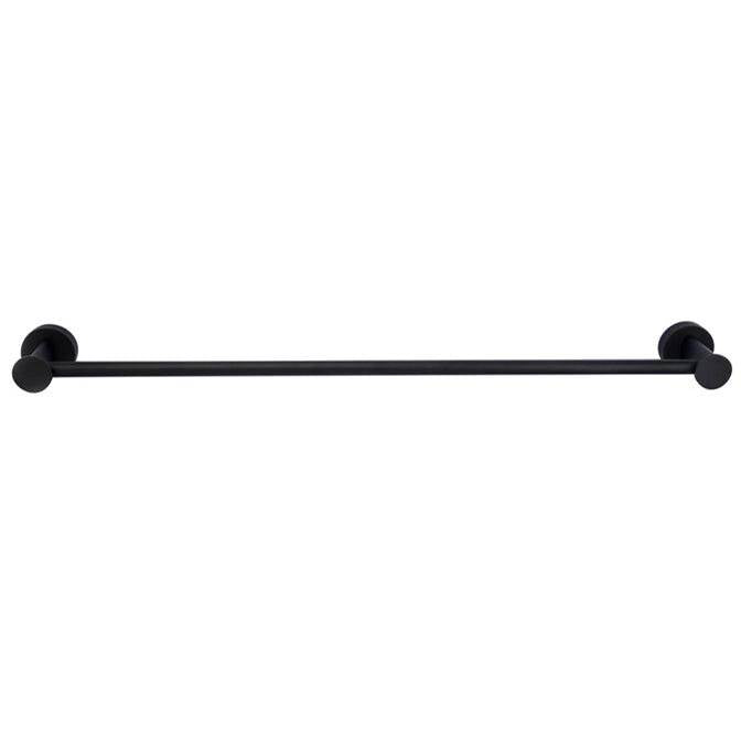 Barclay ATB106-24 Plumer Towel Bar 24