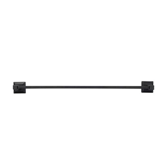 Barclay ATB108-18 Stanton Towel Bar 18