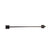 Barclay ATB108-24 Stanton Towel Bar 24