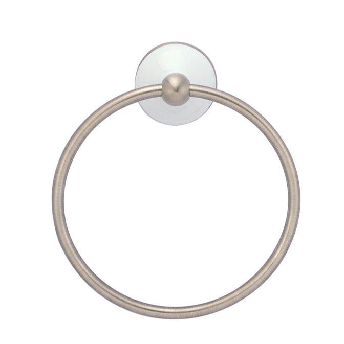 Barclay ATR100 Anja Towel Ring