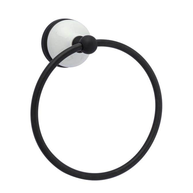 Barclay ATR100 Anja Towel Ring