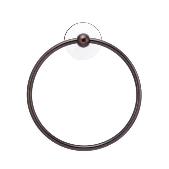 Barclay ATR100 Anja Towel Ring