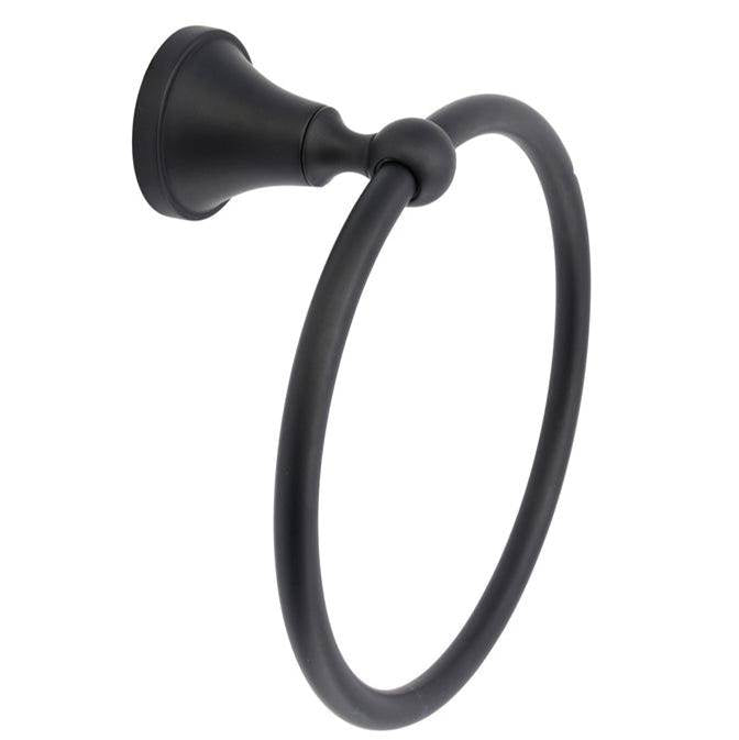 Barclay ATR102 Gleason Towel Ring
