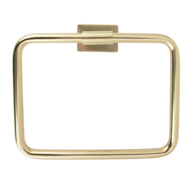 Barclay ATR104 Nayland Towel Ring - Parent