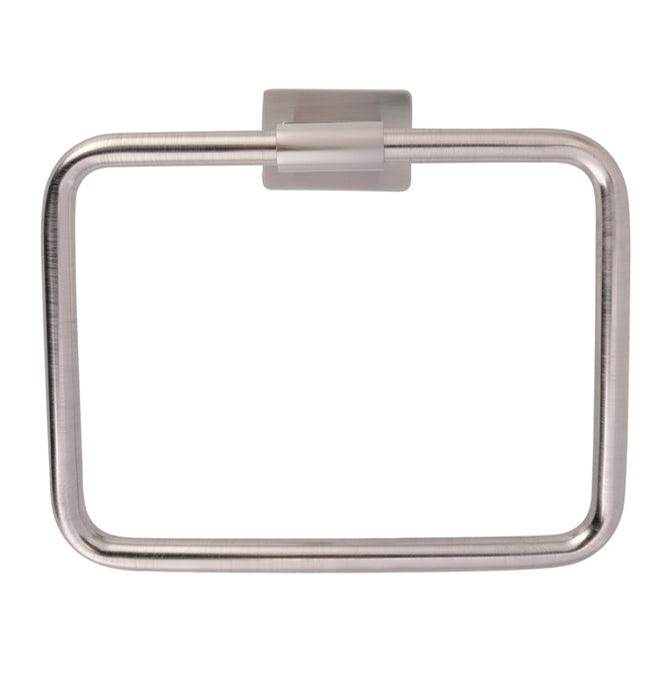 Barclay ATR104 Nayland Towel Ring